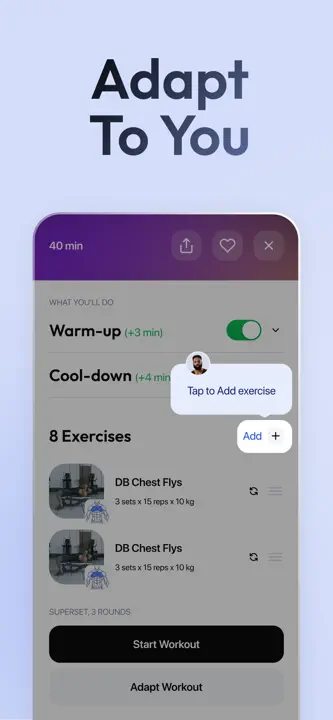 Zing AI: Screenshot 4 von 9