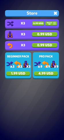 3Tap-Mahjong Screenshot 3 of 6