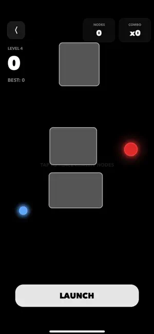 Gravity Orbit Lab screenshot 4