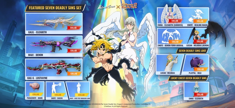 Blood Strike - FPS for all screenshot 4