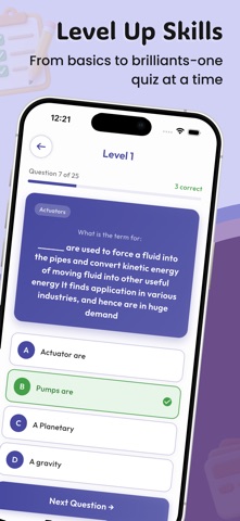Basic Engineering Dictionary screenshot