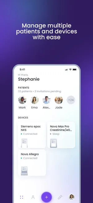 Carna Health screenshot 1