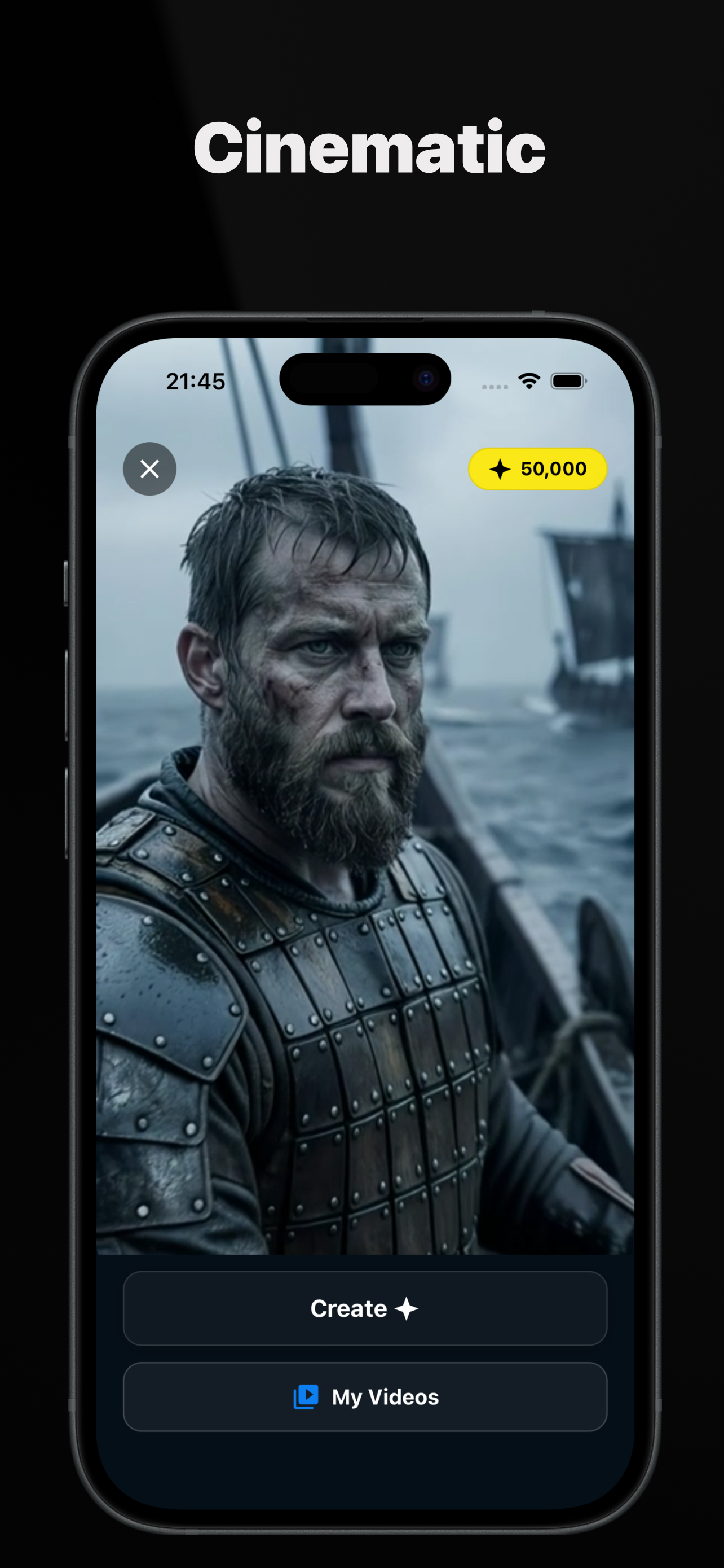 KlingAI: AI Video Generator