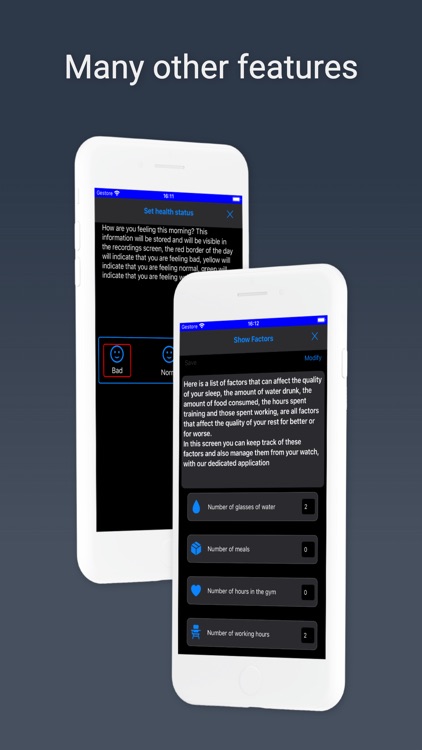 SleepRec screenshot-3