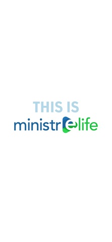 MinistrElife screenshot