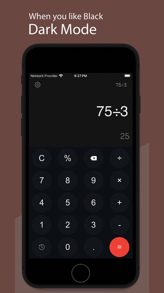 #4. 1Calc: One Calculator (iOS) 由: Asim Roy