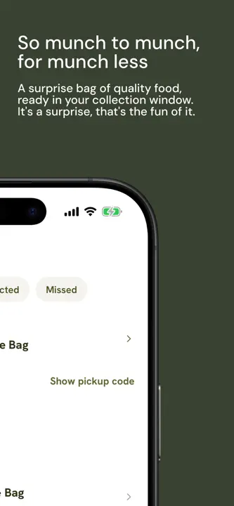 Save That Munch screenshot 5