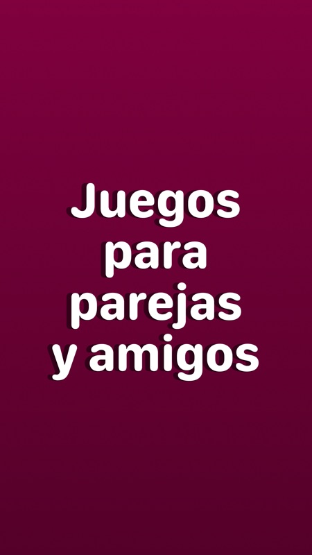 Yo nunca, nunca screenshot 4