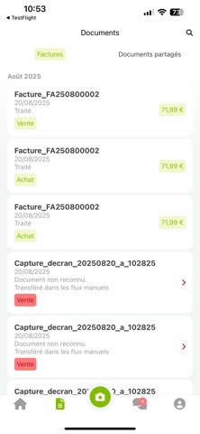 ACSE screenshot