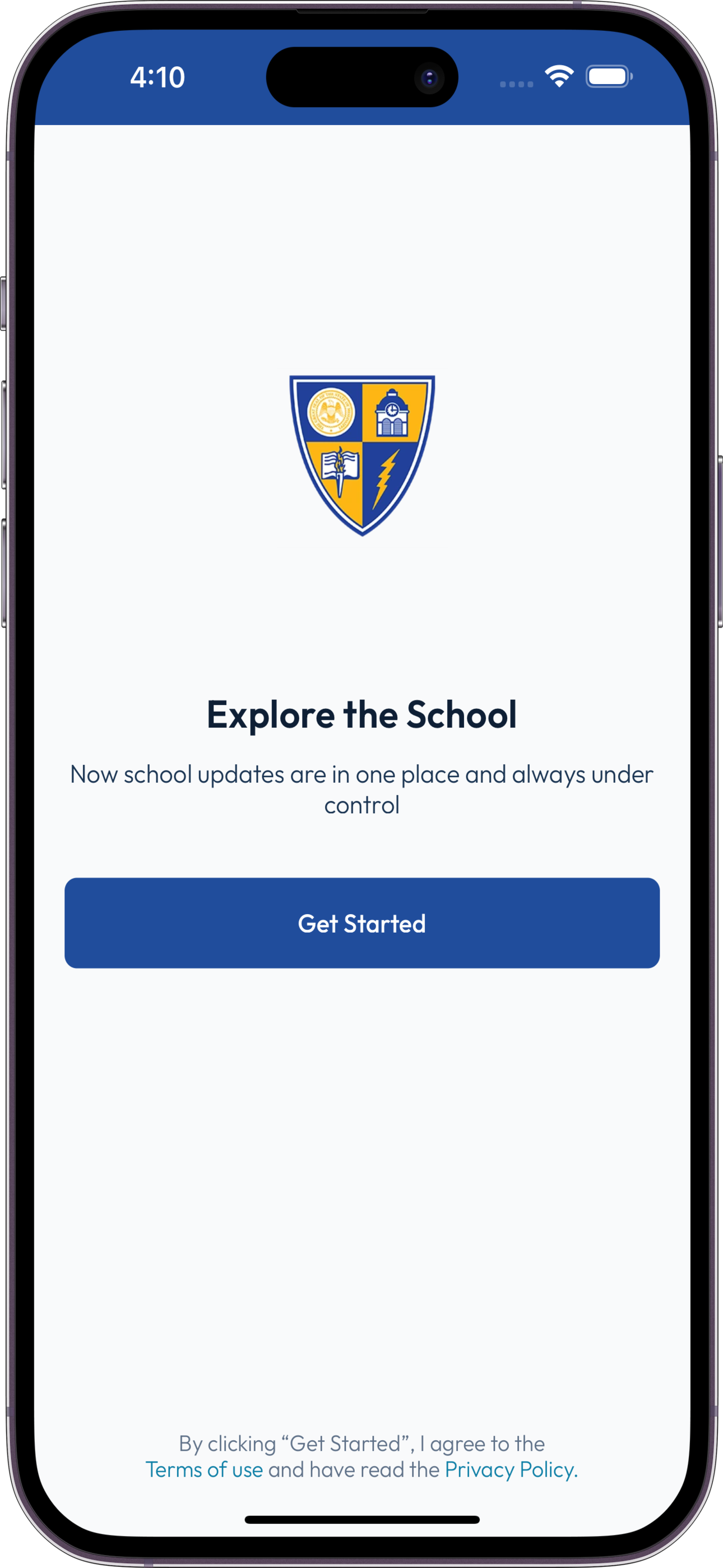 Oxford School District