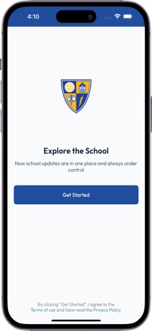 Oxford School District Screenshot 1 of 5