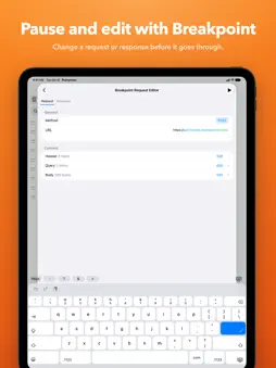 Proxyman - Capture HTTPS screenshot 13