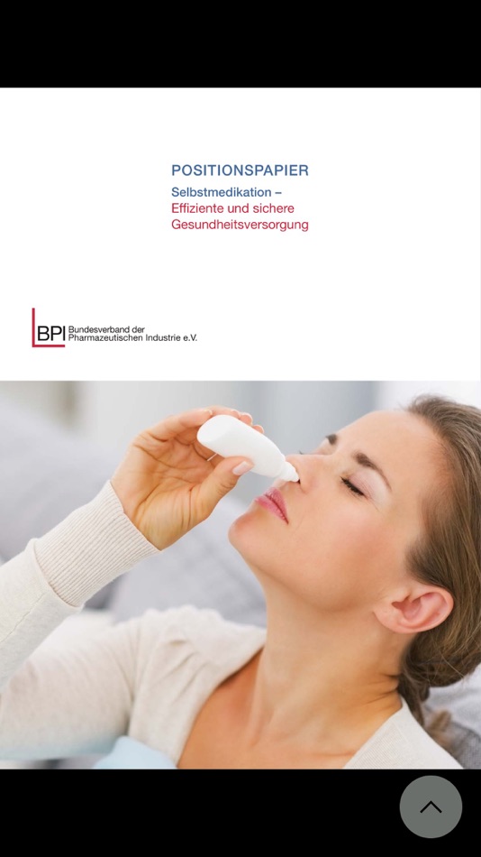 #1. BPI Kiosk (iOS) 由: BPI e.V.