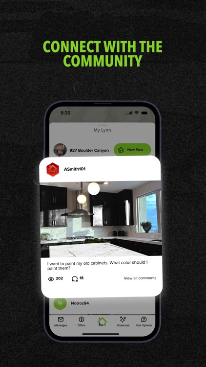 Lynn: Real Estate Reimagined screenshot-3