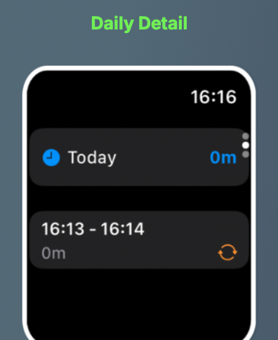 Tymo -  Work Hours & Shift Log