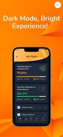 ArcOne screenshot