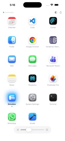 DockLeap Screenshot 2 of 3
