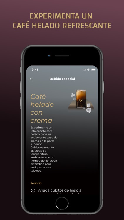 L'OR Espresso screenshot-4