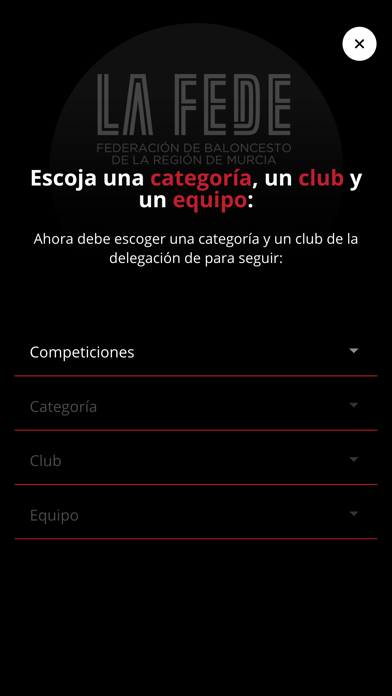 Screenshot #2 pour Afición FBRM