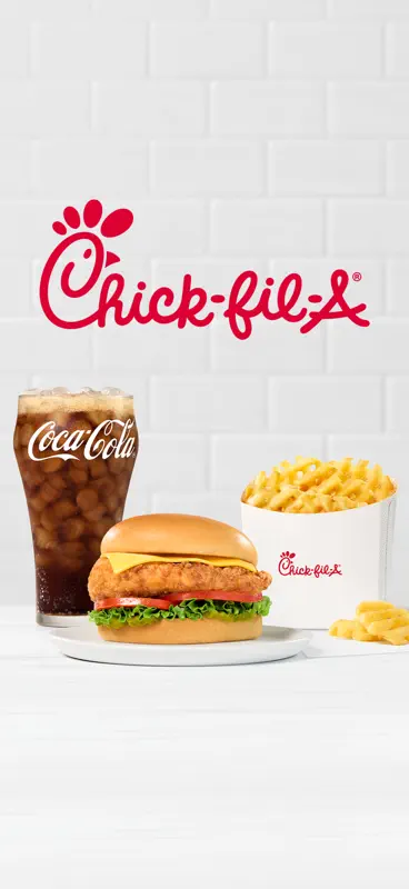Chick-fil-A® Canada screenshot 5 of 5