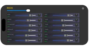 HIT+MIX screenshot 1