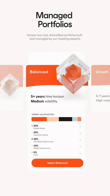 Betashares Direct | Investing screenshot 5 of 10