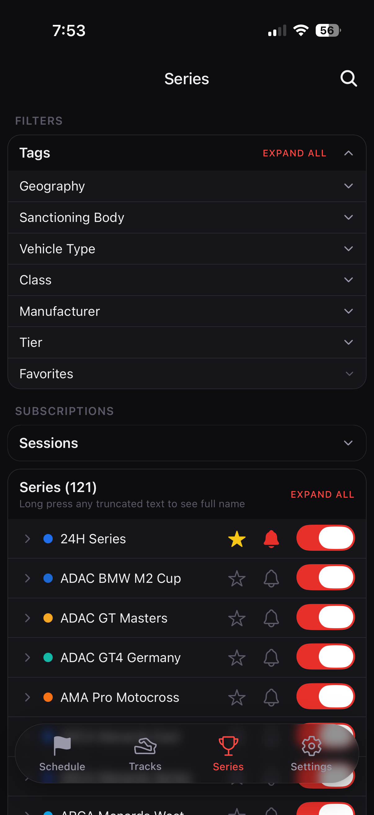 FullGrid Motorsports