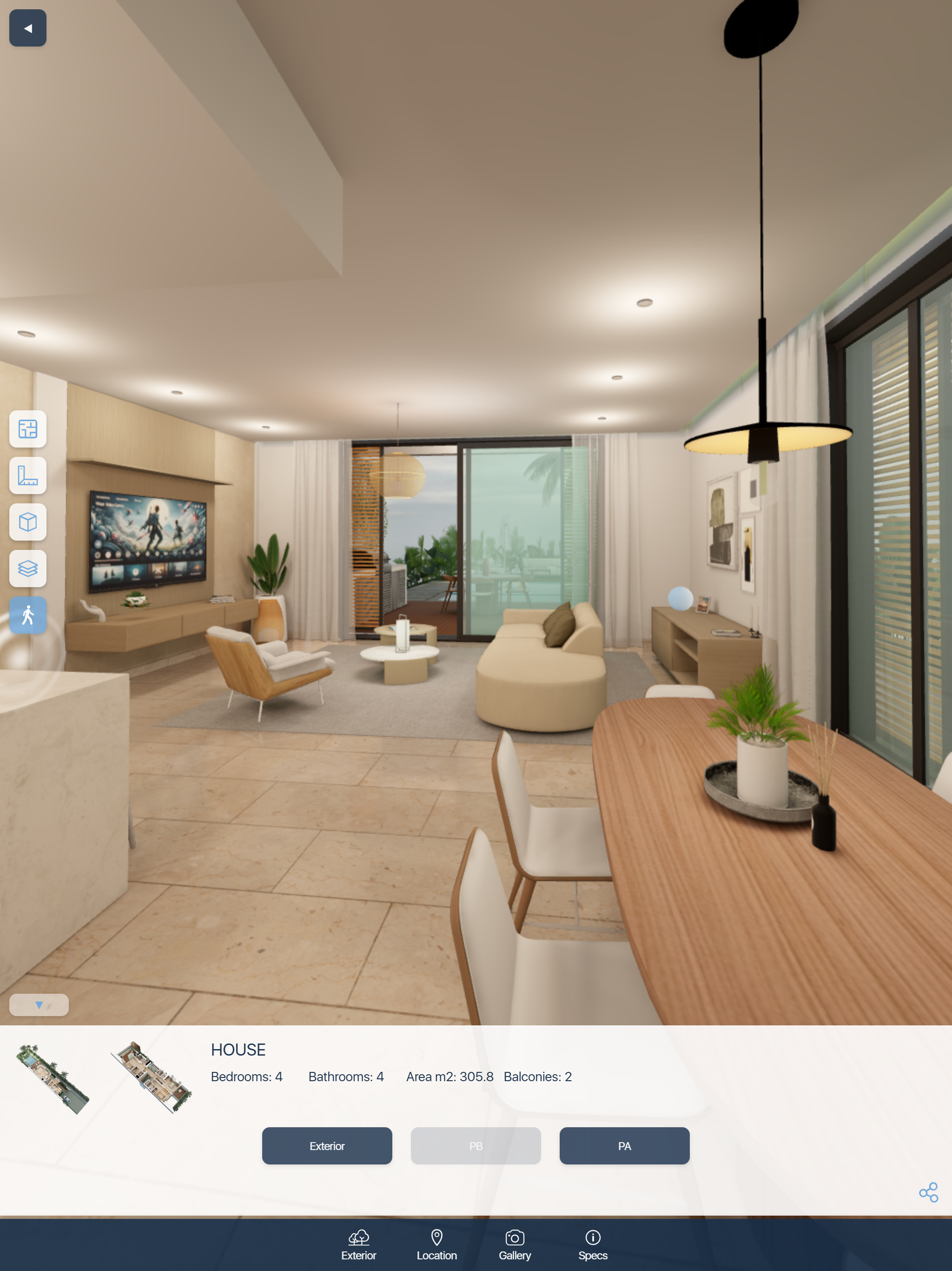 hauzd screenshot 7