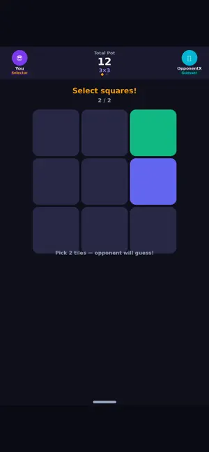 Memory Grid: Card Match screenshot 3