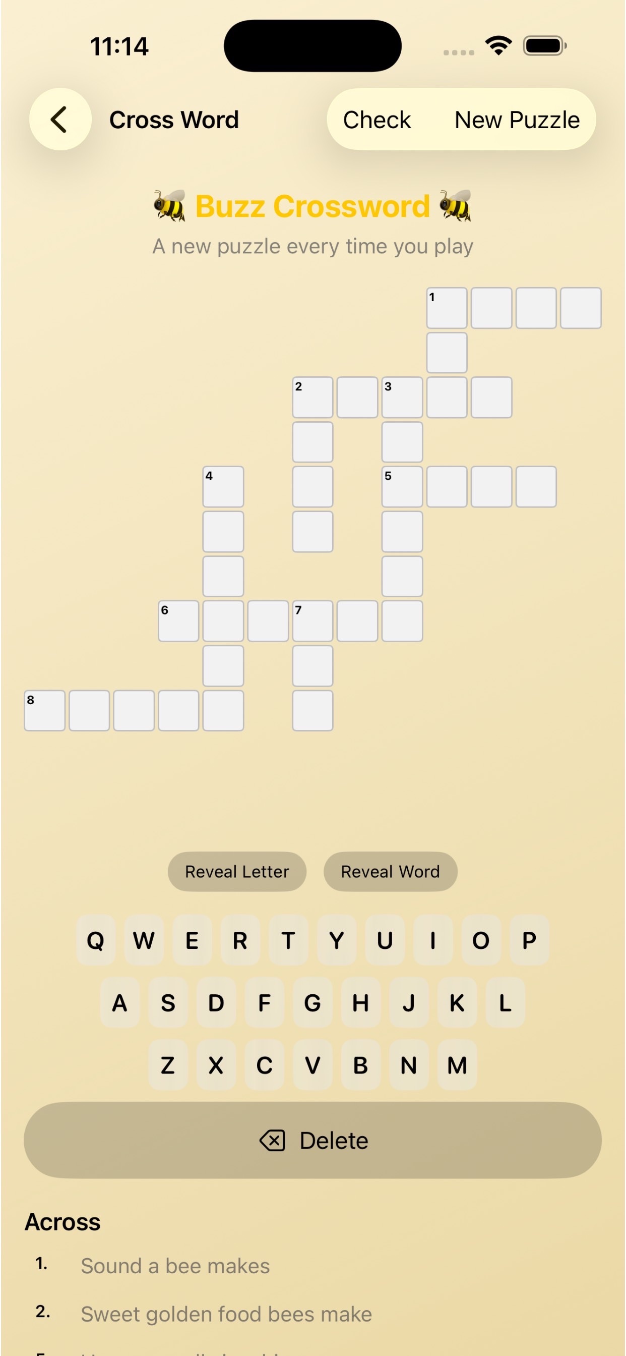 Screenshot 3 of The Activity App