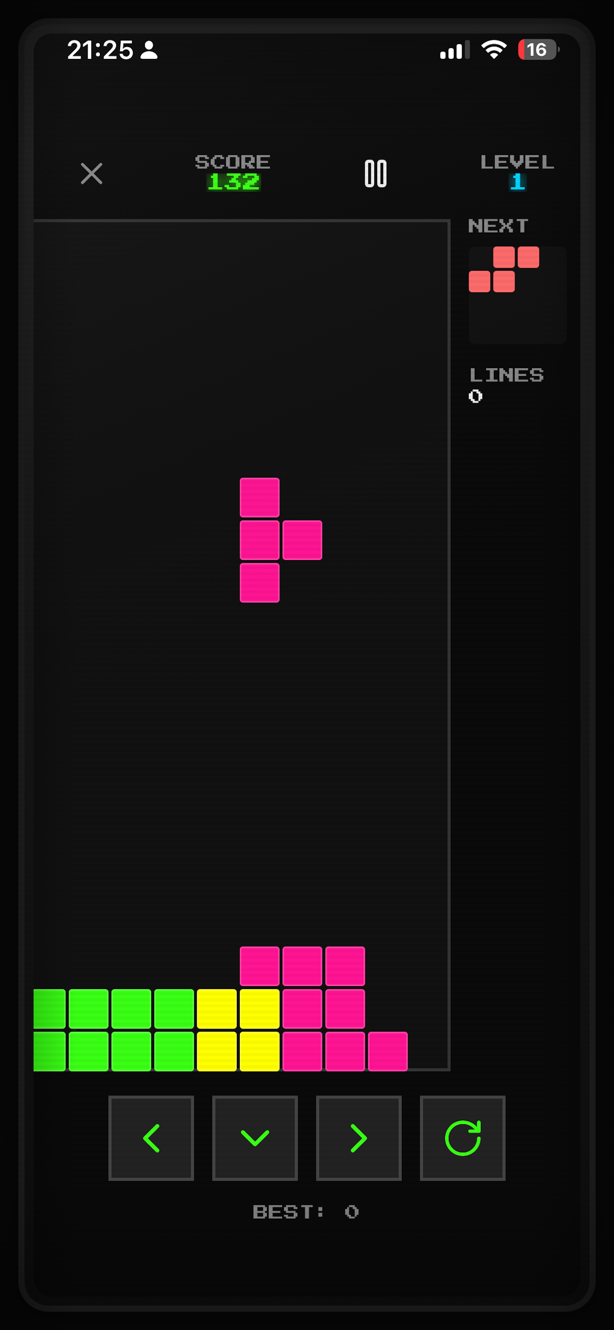Arcade Vault screenshot 3
