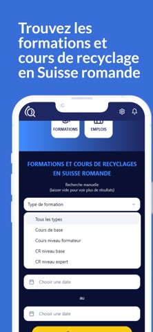 Probain screenshot