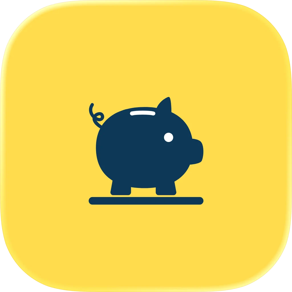 Money Budget: Monthly Planner