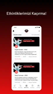 checkmat judo academy iphone resimleri 2