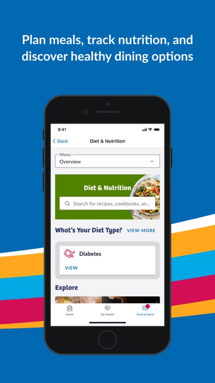 myDaVita screenshot-4