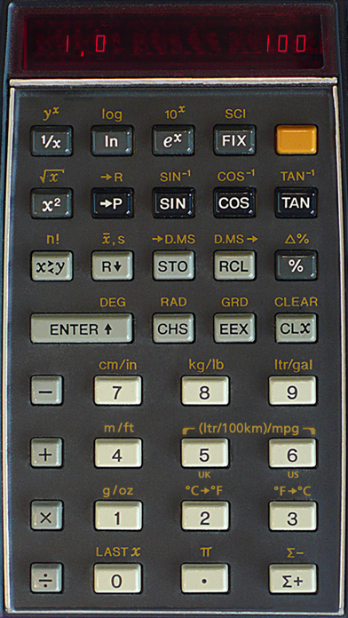 Screenshot #2 pour Vintage-45