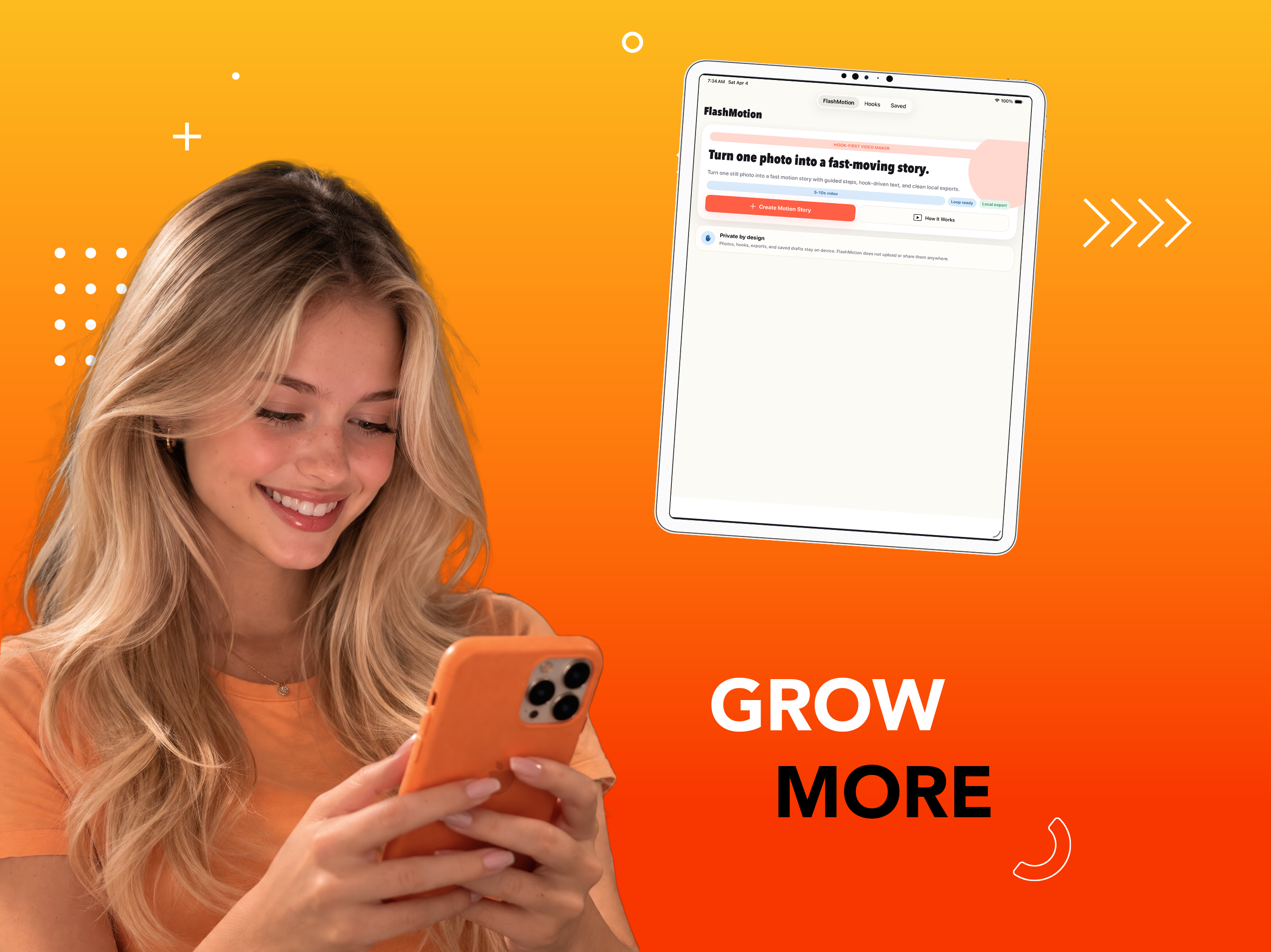 FlashBoost Insta Like Follower