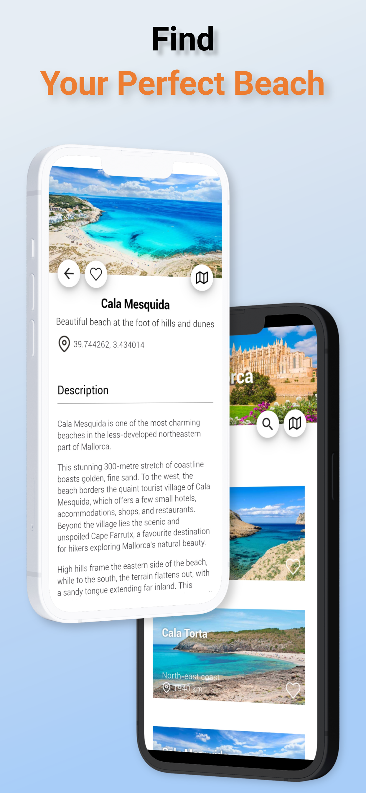 Guide to Mallorca