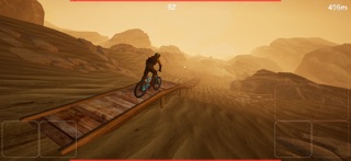 DROPFLOW MTB Screenshot 2 of 4