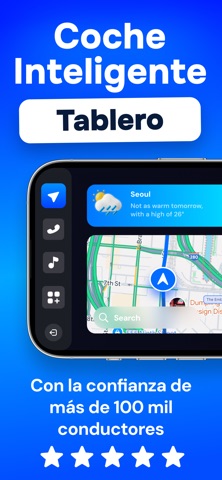 Car Play Connect, Sync iPhone screenshot 1