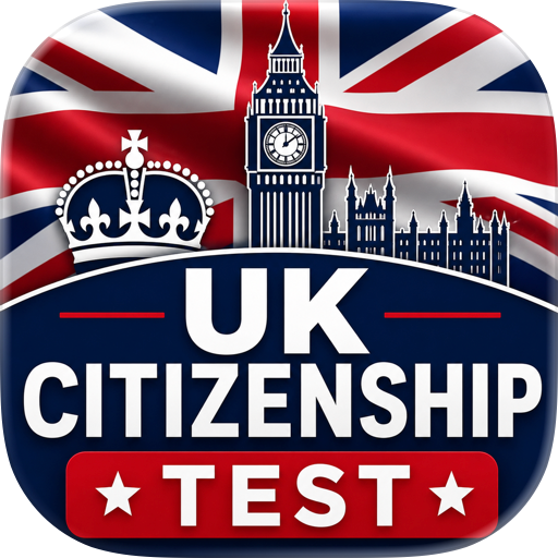 UK Citizenship Test Prep