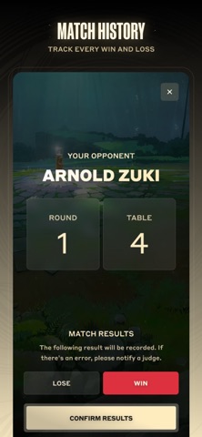 Azuki TCG Screenshot 5 of 6