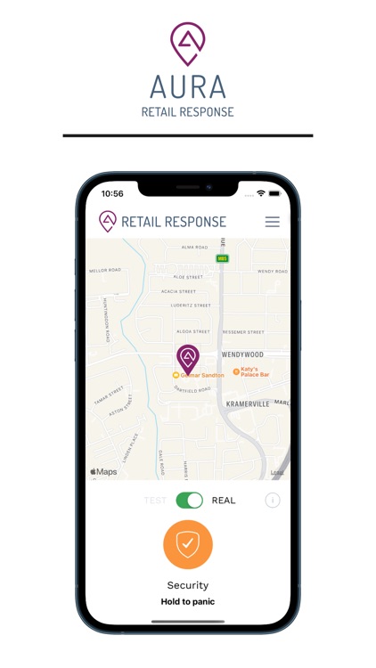 AURA Security Response