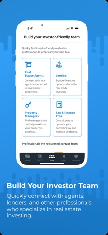 BiggerPockets Screenshot 4 of 6