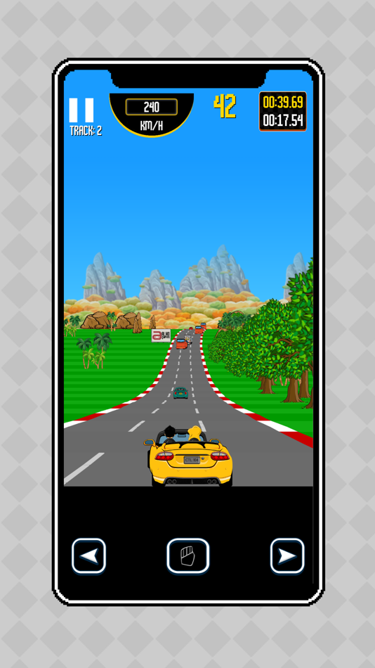 #9. MiniGames - Retro Watch Games (iOS) Ved: AlhoGames