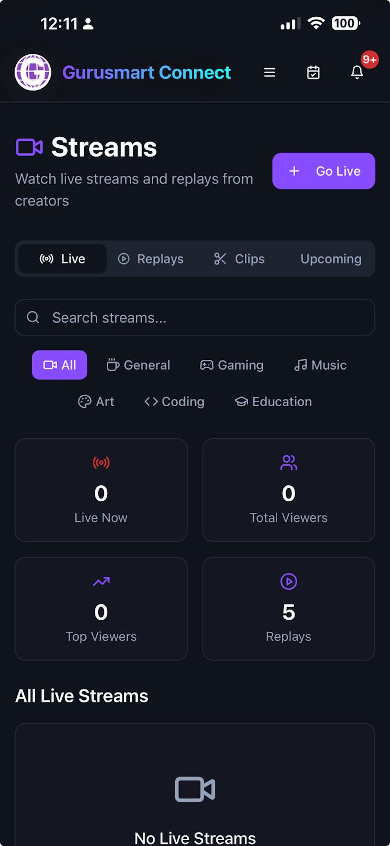 GurusmartConnect