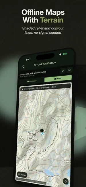 US Army Survival Manual screenshot 2
