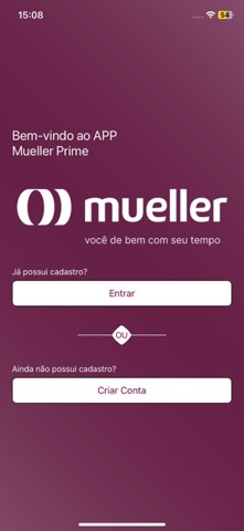 Mueller Prime screenshot