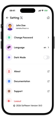 Softlearn Screenshot 8 of 9