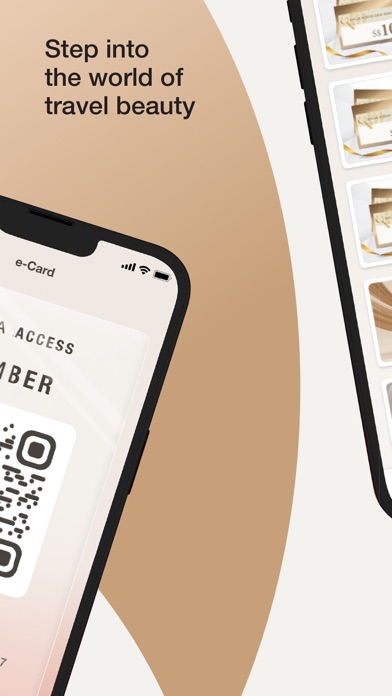 Screenshot #2 pour The Shilla Access